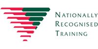 Nationally Recognised Training